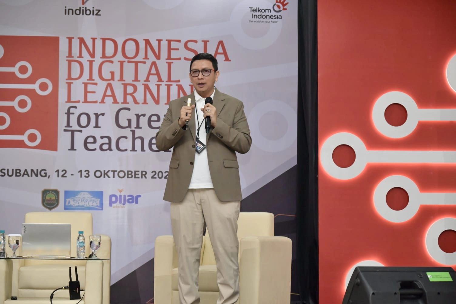 Telkom Digital Learning